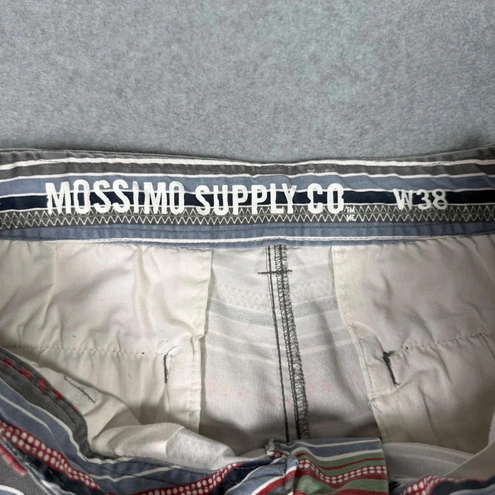 Mossimo Supply Co. mossimo supply